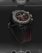 NTPT Carbon Rolex DiW Daytona "AVIA BLACK" (Retail: €56 990) - 图片 2
