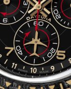 NTPT Carbon Rolex DiW Daytona "AVIA BLACK" (Retail: €56 990) - 图片 6