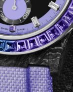 Rolex DiW Daytona RAINBOW VIOLET (Retail: €78 990) - 图片 9