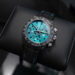 DiW Rolex Daytona "Gradient Series" Color Changing Dial Watches 漸變色錶面 勞力士地通拿 系列