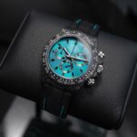 DiW Rolex Daytona "Gradient Series" Color Changing Dial Watches 漸變色錶面 勞力士地通拿 系列