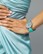 DiW Rolex Daytona ARTISTIC-1 勞力士地通拿滿天星 (Retail: €84 990) - 图片 9