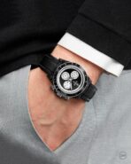 DiW Rolex Daytona "PAUL NEWMAN BLACK SC" (Retail: €54 990) - 图片 11