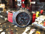 NTPT Carbon Rolex DiW Daytona RED EDITION UNIQUE Piece (Retail: €58 990) - 图片 8