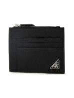 Leather Card Holder - 图片 2