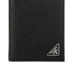 Minuteria Leather Wallet