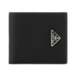 Minuteria Leather Wallet