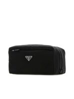Nylon Beauty Case - 图片 2