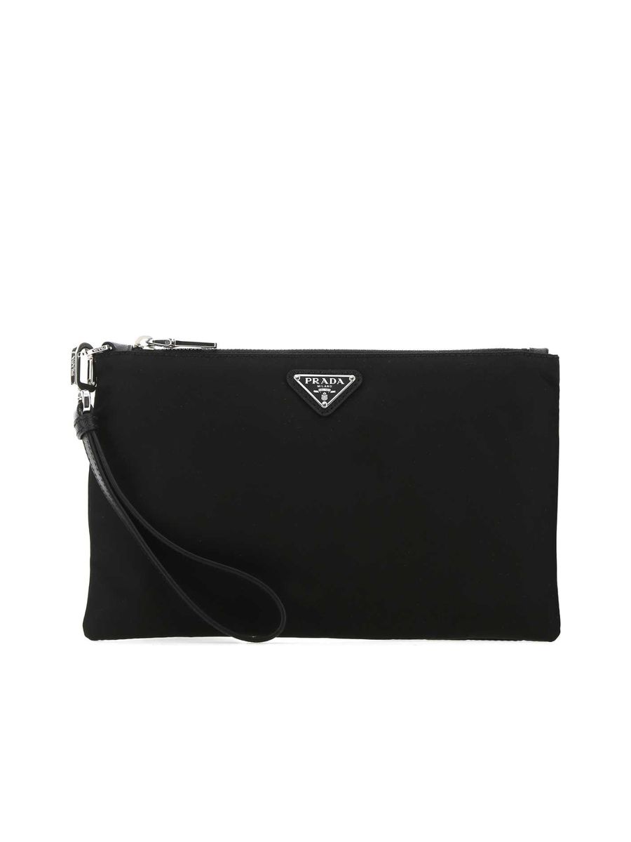 2NH0042DMH_F0002-1.jpg Renylon Clutch - 图片 1