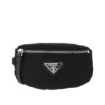 Nylon Wrist Pouch