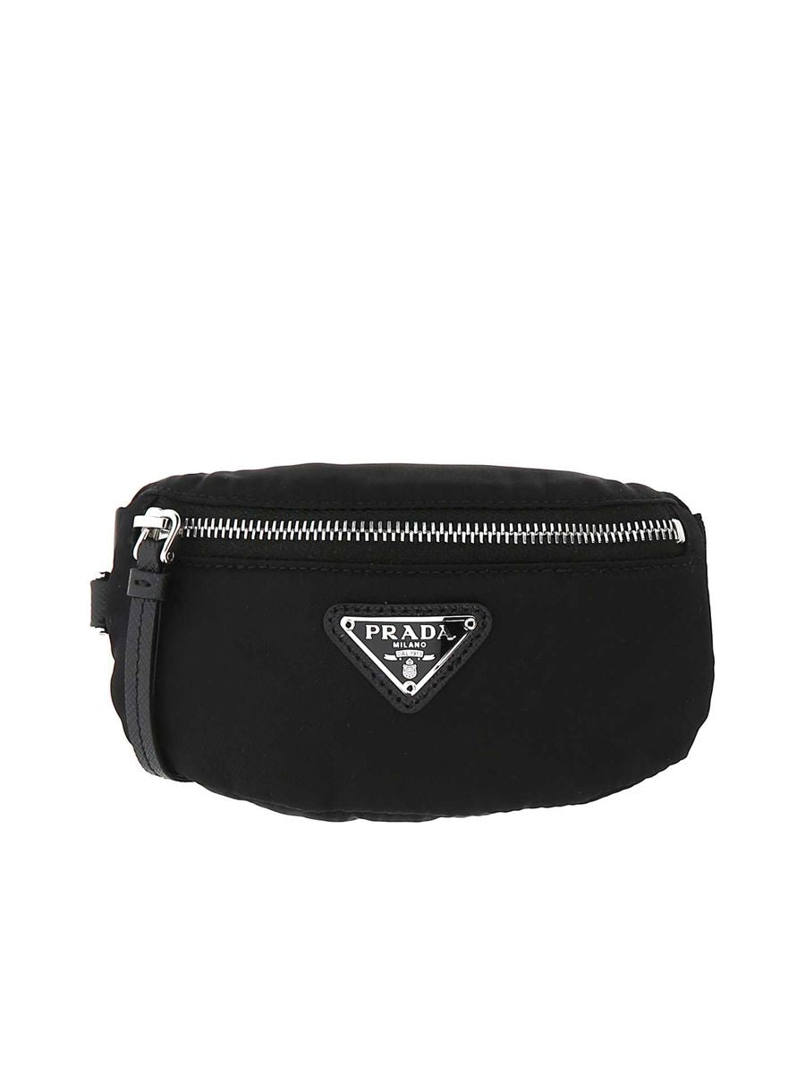 2TT1162DMI_F0002-1.jpg Nylon Wrist Pouch - 图片 1