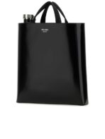 Leather Shopping Bag - 图片 2