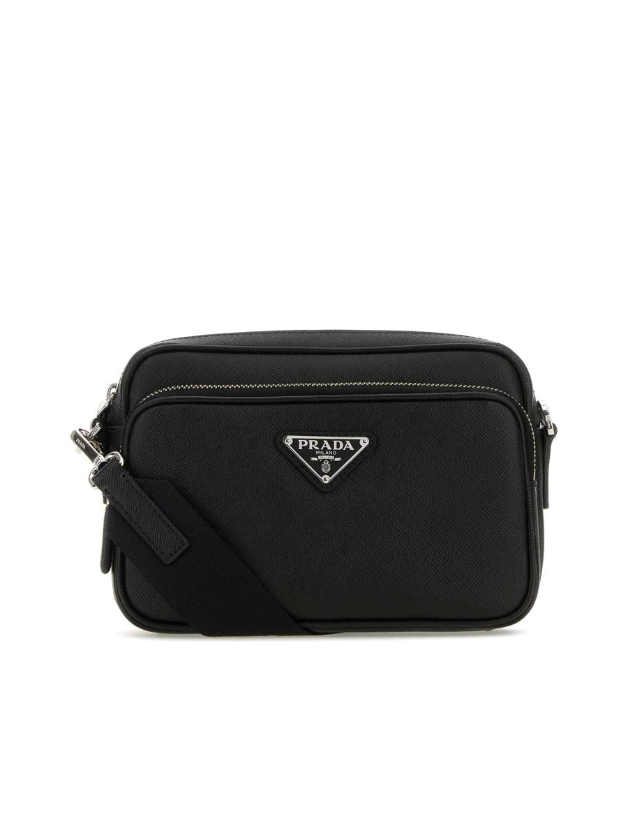 2VH1709Z2_F0002-1.jpg Leather Crossbody Bag - 图片 1