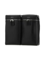 Leather Backpack - 图片 2