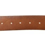 Cuoio Toscano Double G 105 42 Cuir - 图片 5