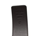 Damier Pop 40mm LV Initiales Belt 110 44 Jaune Mat - 图片 3