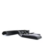 Vitello Glacier Utility Belt Pouch Black - 图片 3