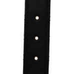 Lambskin Quilted CC Chain Belt 70 28 Black - 图片 3