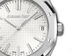 41mm Steel Silver Dial Self-Winding - 图片 3