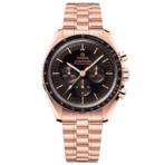Speedmaster Moonwatch Professional Co‑Axial Master Chronometer Chronograph 42 mm 310.60.42.50.01.001