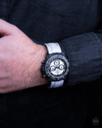 NTPT Carbon Rolex DiW Daytona "CREAM V2" (Retail: €55 990) - 图片 16