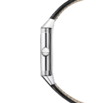 White Gold Reverso Tribute Enamel Men’s Watch Q39334S4 - 图片 3