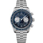 Speedmaster Chronoscope 329.30.43.51.03.001