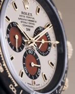 Rolex DiW Daytona "DESERT EAGLE CARBON" (Retail: €55 990) - 图片 3