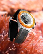 DiW Rolex Daytona OCELLARIS Quartz Fiber (Retail: €61 990) - 图片 9