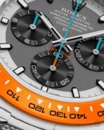 DiW Rolex Daytona OCELLARIS Quartz Fiber (Retail: €61 990) - 图片 8