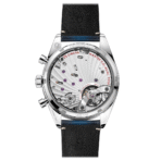 Speedmaster '57 Co‑Axial Master Chronometer Chronograph 40.5 mm 332.12.41.51.03.001 - 图片 2