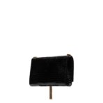 Kate Medium Tassel in Crocodile-Embossed Leather - 图片 3