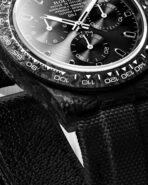 NTPT Carbon DiW Rolex Daytona “ALL BLACK" (Retail: €54 990) - 图片 4