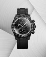 NTPT Carbon DiW Rolex Daytona “ALL BLACK" (Retail: €54 990) - 图片 3