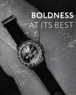 NTPT Carbon DiW Rolex Daytona “ALL BLACK" (Retail: €54 990) - 图片 5