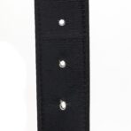 Box Togo 32mm H Belt 90 36 Black Chocolate - 图片 5