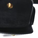 Vitello Glacier Utility Belt Pouch Black - 图片 6