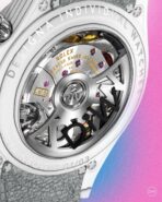 DiW Rolex Daytona RAINBOW S (Retail: €76 990) - 图片 9