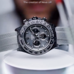 DiW Rolex Carbon Daytona NOVA (Retail: €58 990)