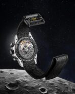 DiW Rolex Daytona "SPACE MISSION" In Quartz Fiber (Retail: €64 990) - 图片 12