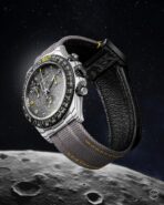 DiW Rolex Daytona "SPACE MISSION" In Quartz Fiber (Retail: €64 990) - 图片 2