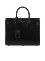Sac De Jour Nano in Smooth Leather