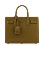 Sac de Jour in Smooth Leather