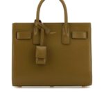 Sac de Jour in Smooth Leather