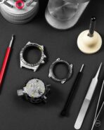 DiW Rolex Daytona "SPACE MISSION" In Quartz Fiber (Retail: €64 990) - 图片 7