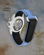 Rolex Daytona "DiW x LEANDRO PAREDES V.2" Quartz Fiber (Retail: €62 990) - 图片 7