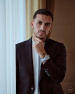 Rolex Daytona "DiW x LEANDRO PAREDES V.2" Quartz Fiber (Retail: €62 990) - 图片 10