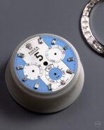 Rolex Daytona "DiW x LEANDRO PAREDES V.2" Quartz Fiber (Retail: €62 990) - 图片 4