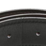 Box Togo 32mm H Take Off Belt 90 36 Black Orange - 图片 8