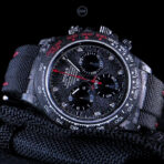 Rolex DiW Daytona "SPEEDSTER DIAMOND INDEX" (Retail: €54 990) - 图片 4